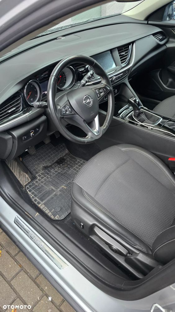 Opel Insignia 1.6 CDTI Edition S&S - 9