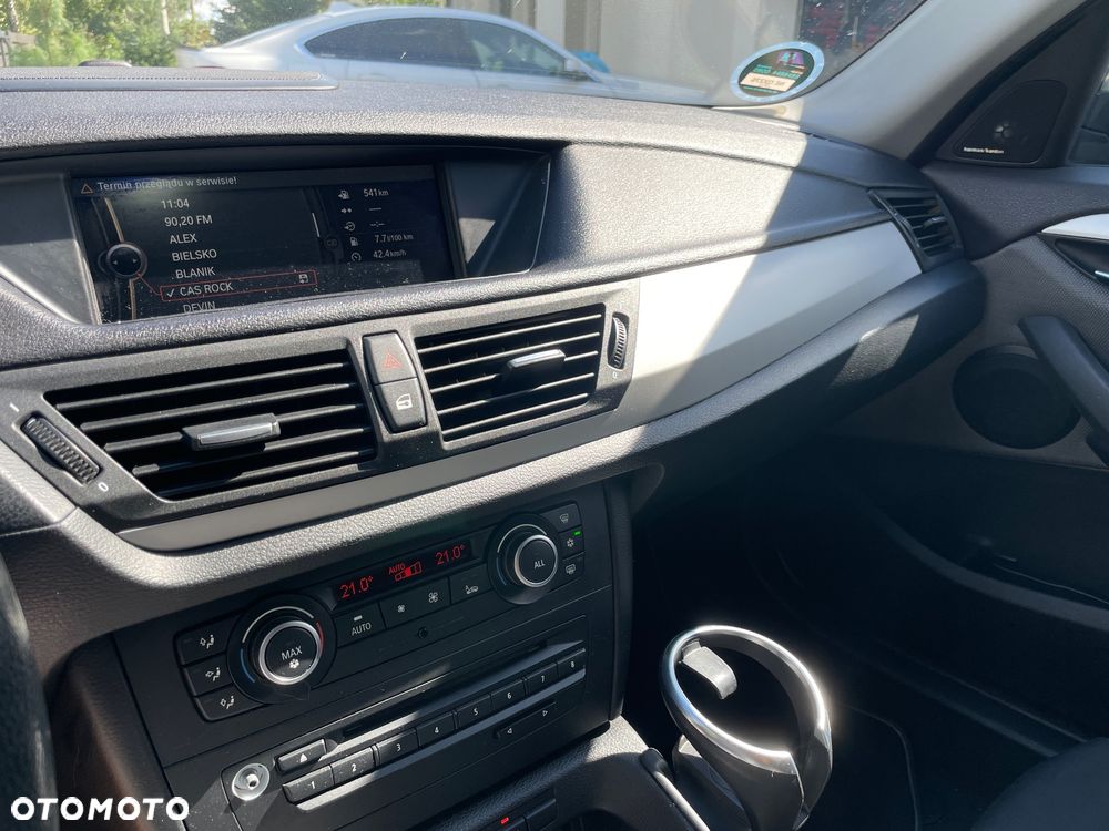 BMW X1 - 13