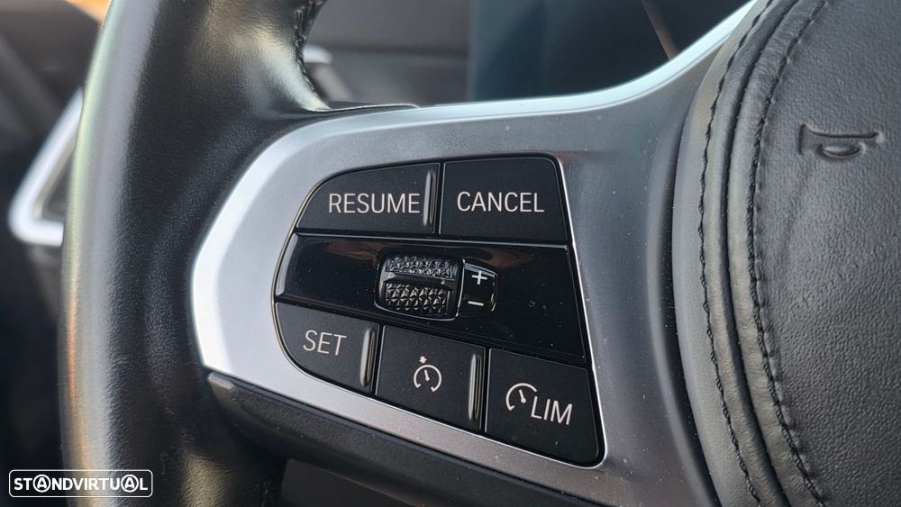 BMW i4 eDrive40 Pack Desportivo M - 33