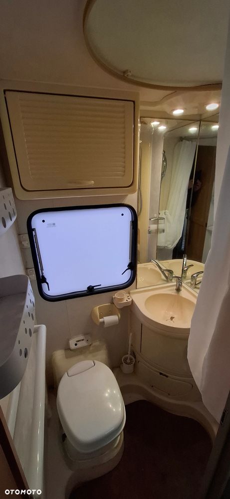 Fiat Ducato - 14