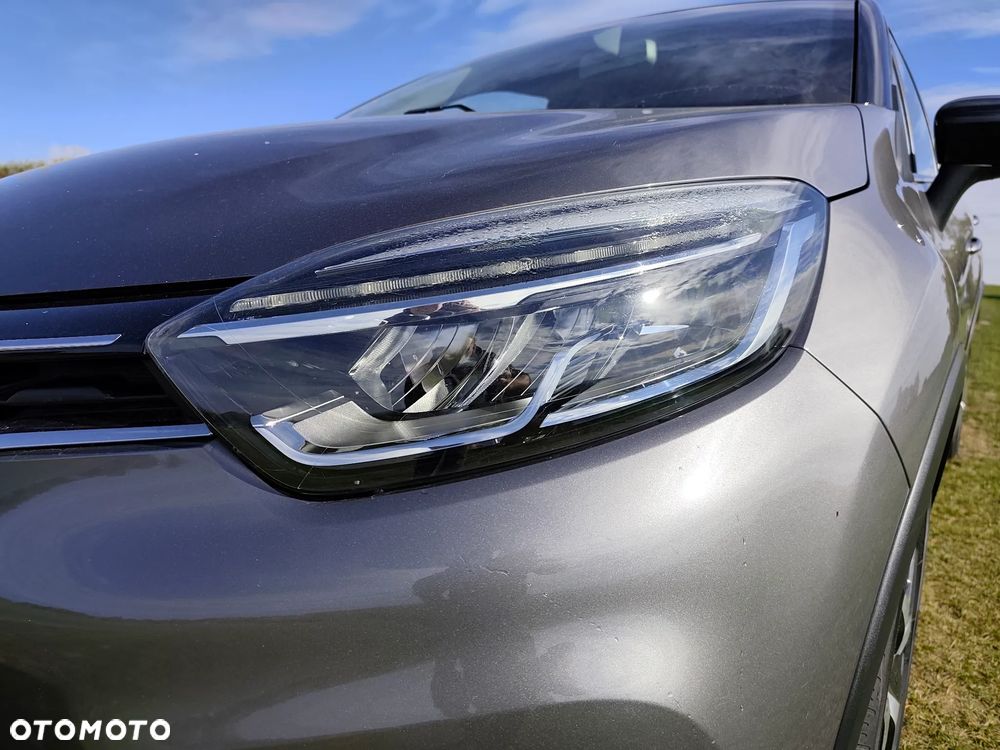 Renault Captur - 12