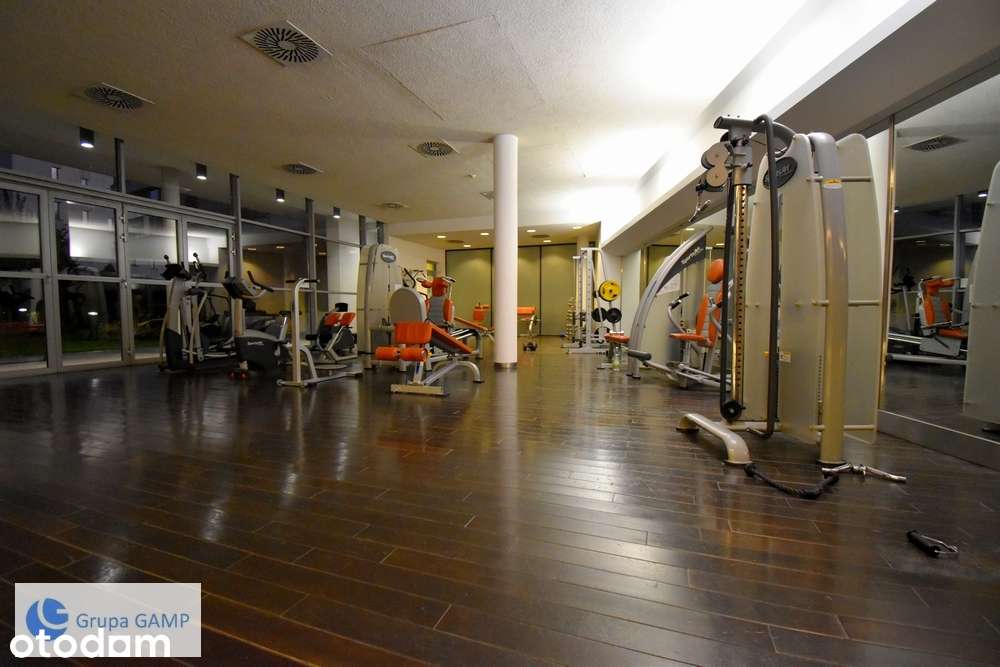 *Angel Plaza* widok na Wawel 50 m2 2-pok |Stare Miasto|