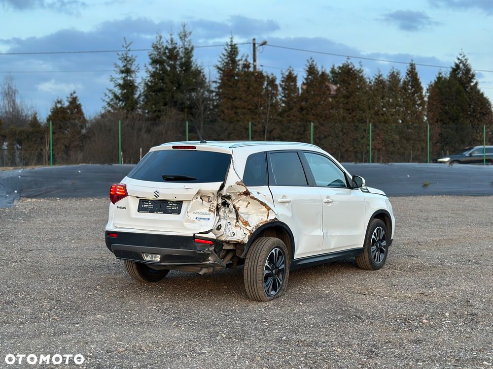Suzuki Vitara - 14