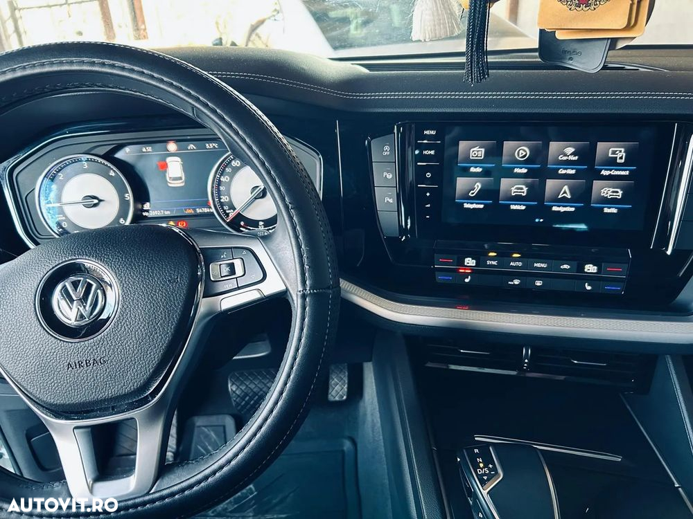 Volkswagen Touareg V6 TDI Style - 7