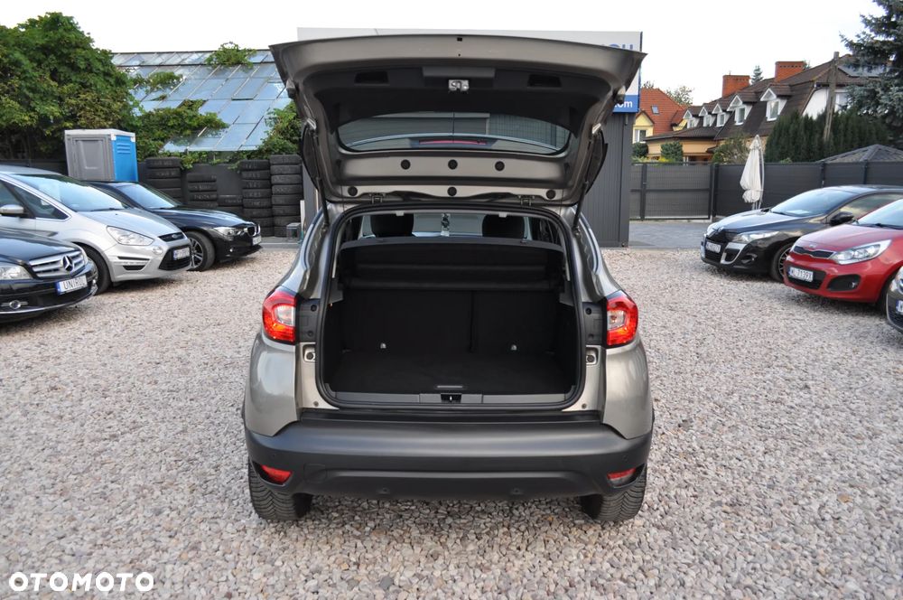 Renault Captur TCe 120 EDC Luxe - 37