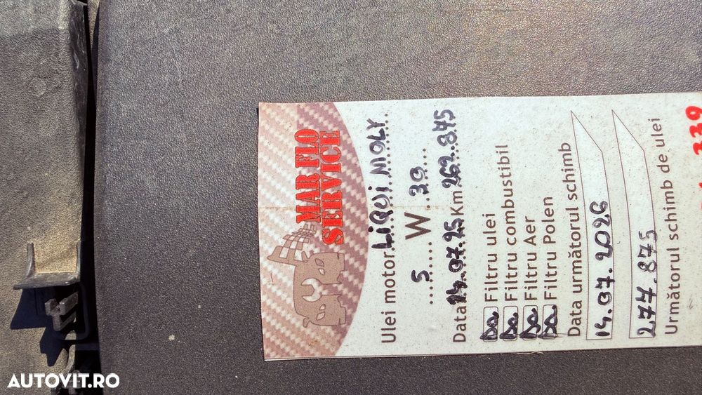 Opel Insignia 2.0 CDTI Edition Aut. - 14