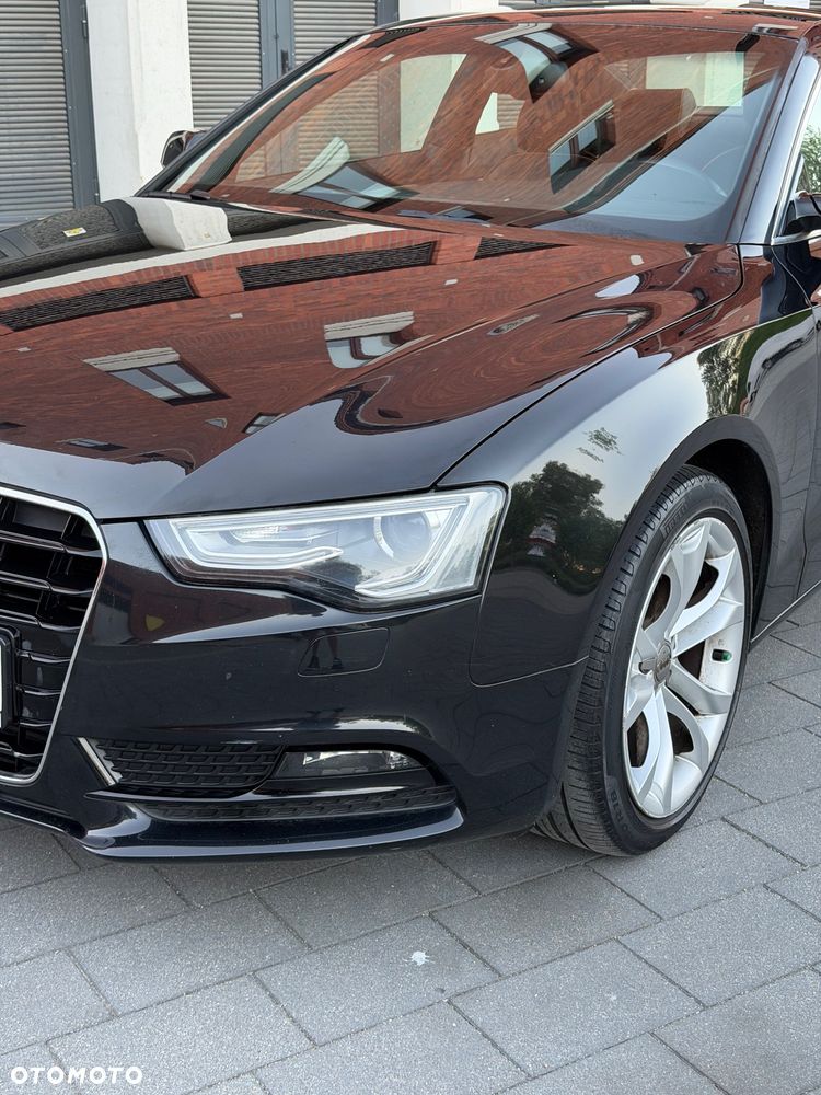 Audi A5 Coupé 1.8 TFSI - 27