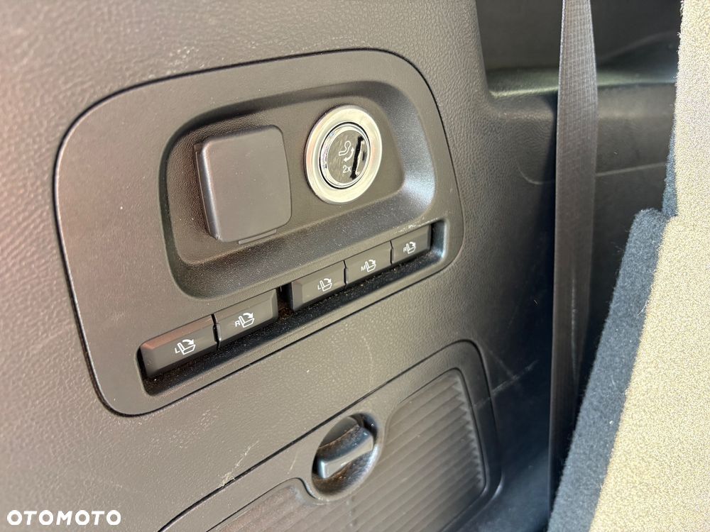 Ford S-Max 2.0 EcoBlue Vignale - 22