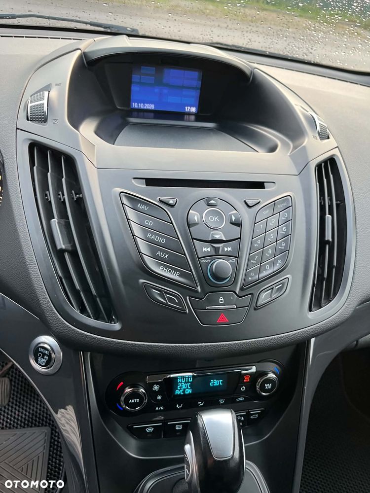 Ford Kuga 2.0 TDCi 4WD Titanium - 13