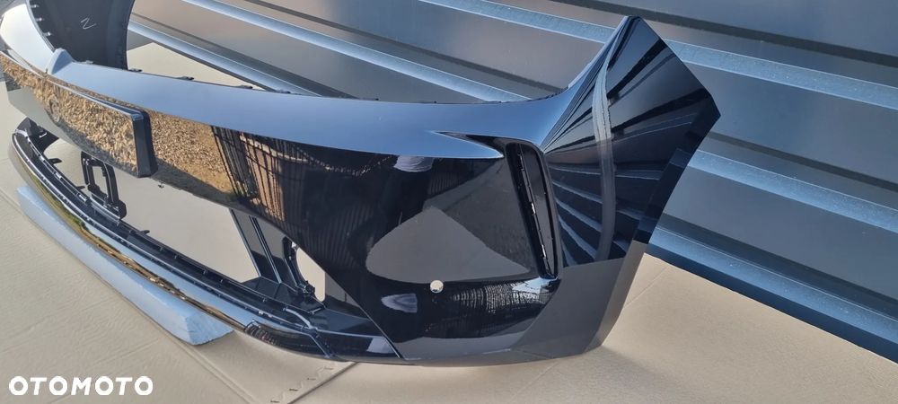 Opel Astra VI L 2022- zderzak przód oryginał MA446 - 4