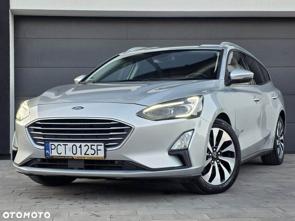 Ford Focus - 1