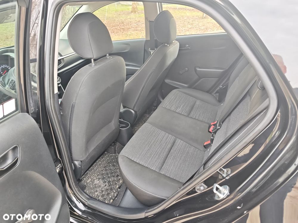 Kia Picanto 1.0 M - 14