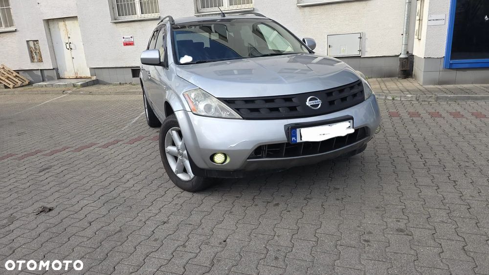 Nissan Murano - 17
