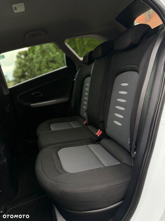 Kia Ceed 1.6 GDI Edition 7 - 26