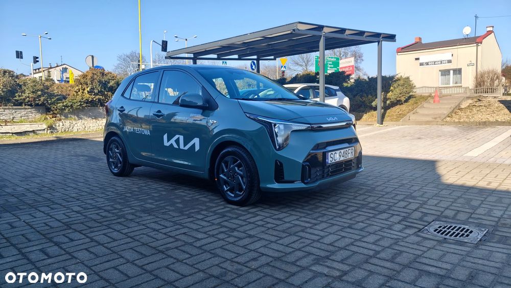 Kia Picanto 1.0 GDI L - 8