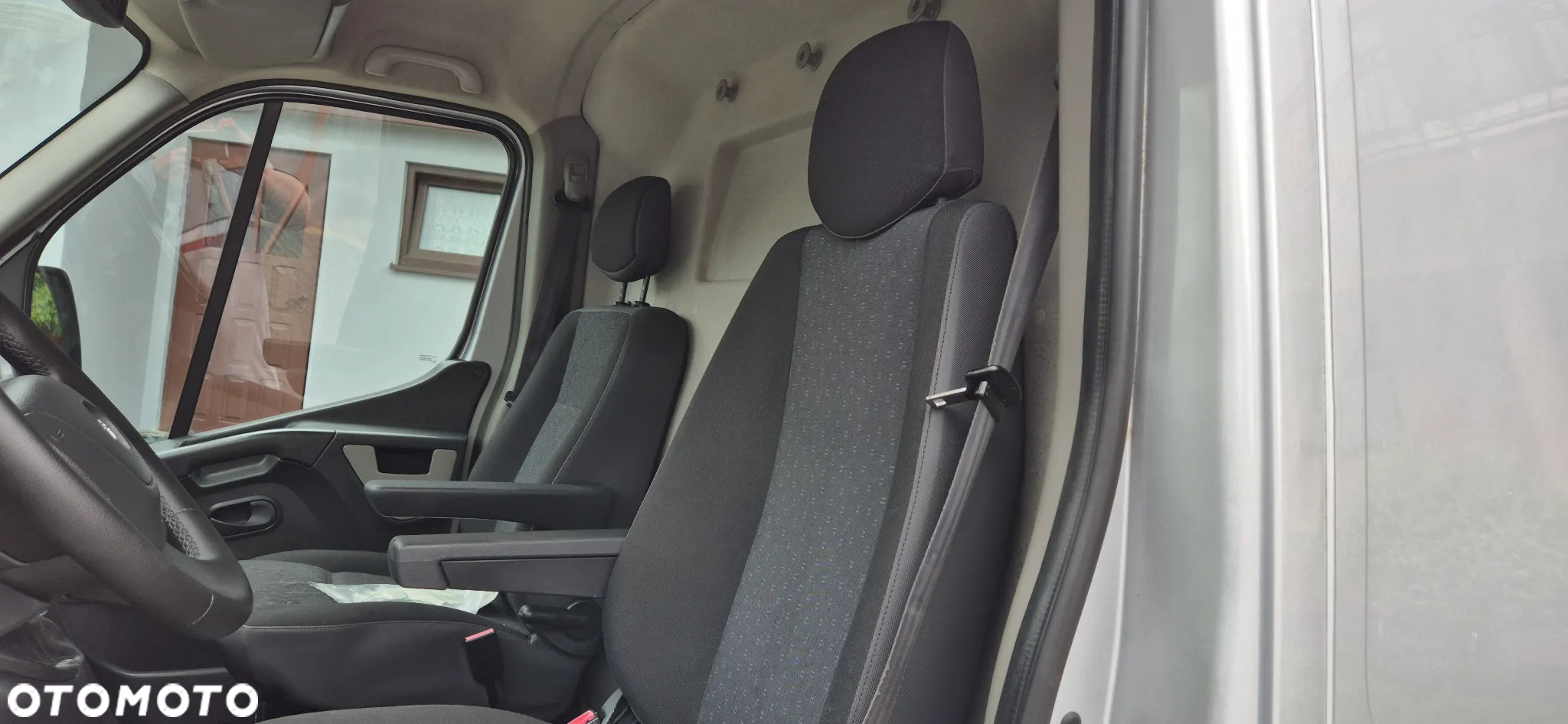 Opel Movano - 15