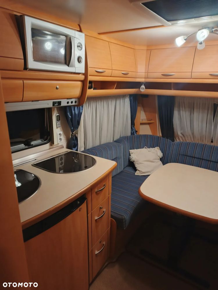 Fendt Saphir 470 - 25