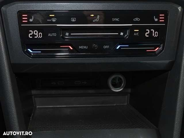 Volkswagen Tiguan - 14