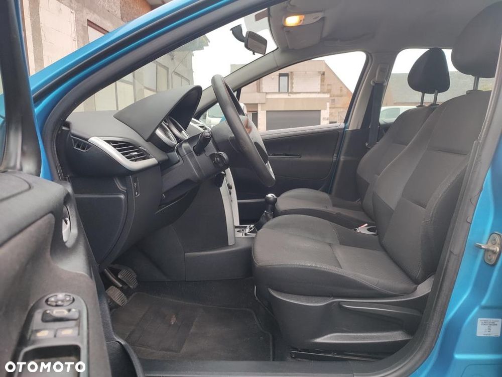 Peugeot 207 75 Tendance - 7
