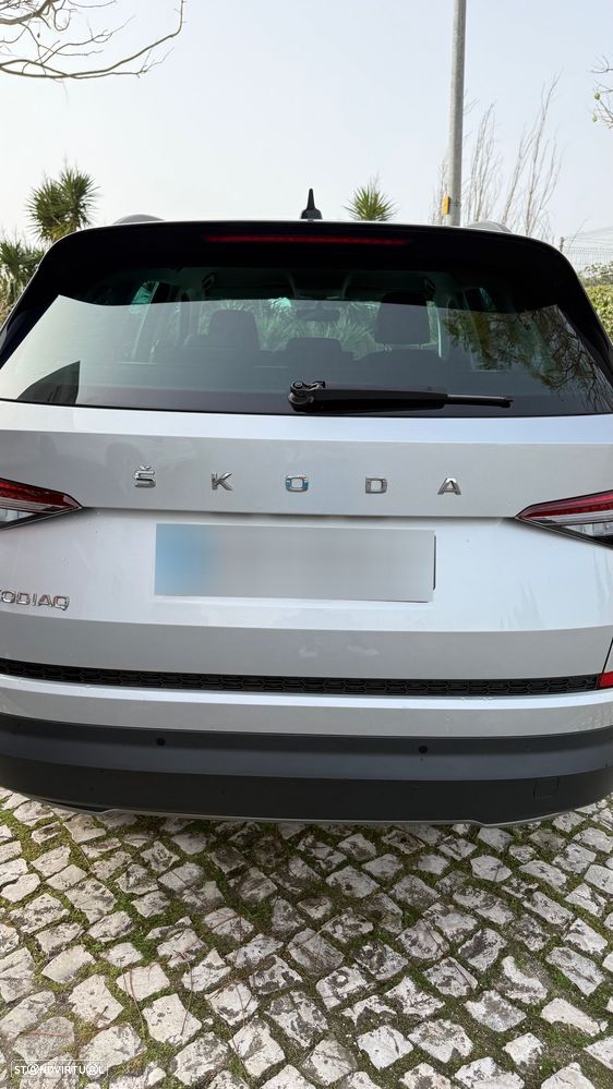 Skoda Kodiaq 2.0 TDI Ambition DSG - 6