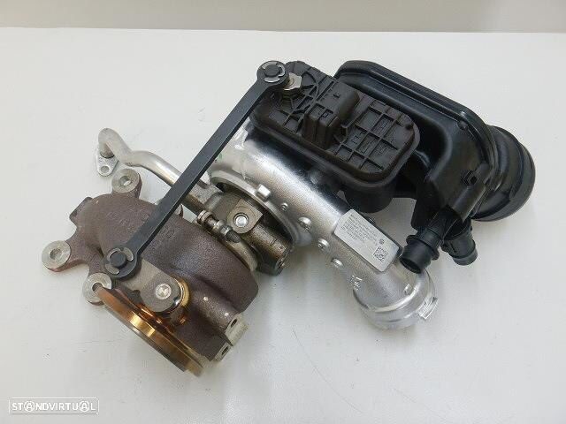 Turbo VW Golf 1.5TSi/ Ref: 05E145701 K - 1
