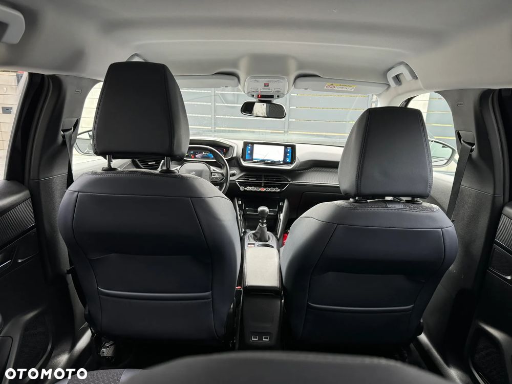 Peugeot 2008 - 10