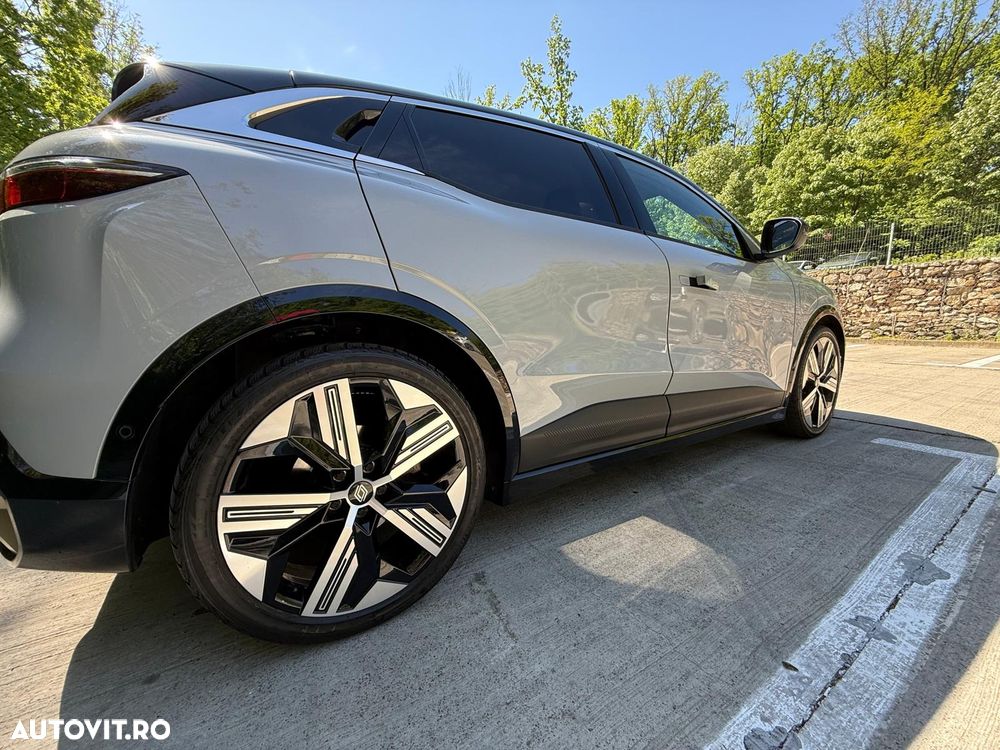 Renault Megane EV60 optimum charge iconic - 18
