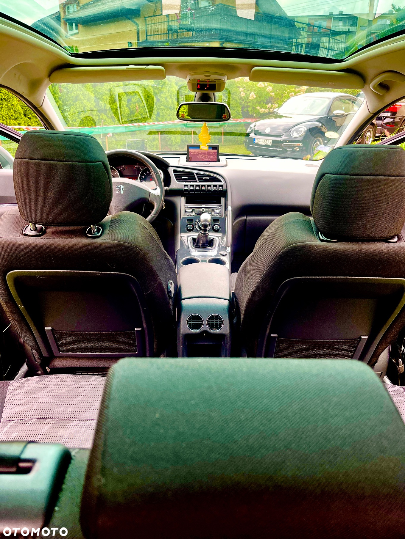 Peugeot 3008 1.6 HDi Premium - 5