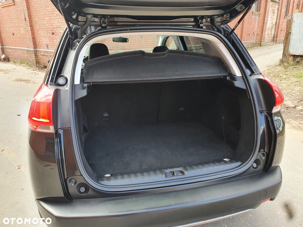 Peugeot 2008 PureTech 110 Stop&Start Crossway - 24