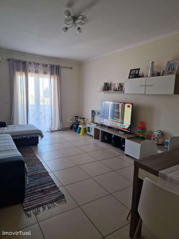 Apartamento T3 com Vista Mar e Terraço Panorâmico - Praia do Pedrogão - Grande imagem: 3/7