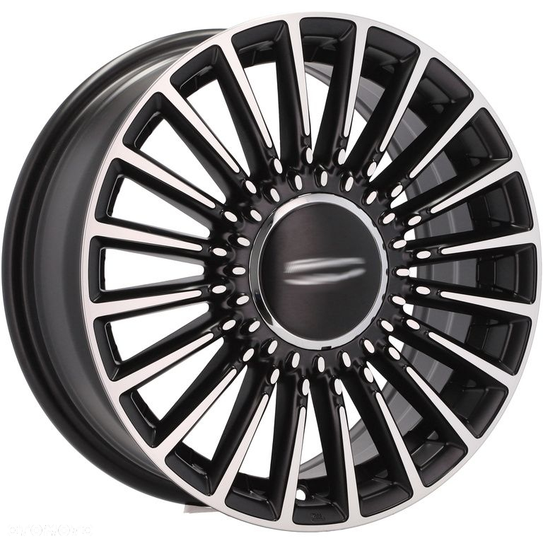 4x Felgi 16 m.in. do FIAT 500 Bravo Stilo Panda Doblo Linea Qubo Idea Strada Stilo - Y1210 - 6