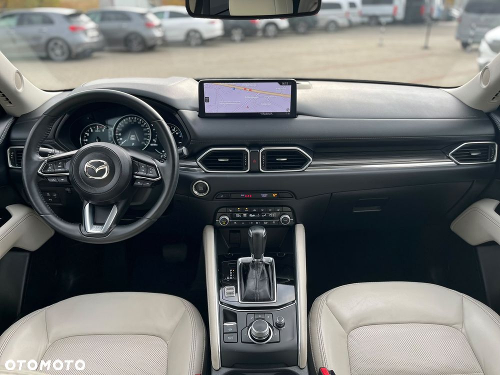 Mazda CX-5 2.0 Hikari AWD - 16