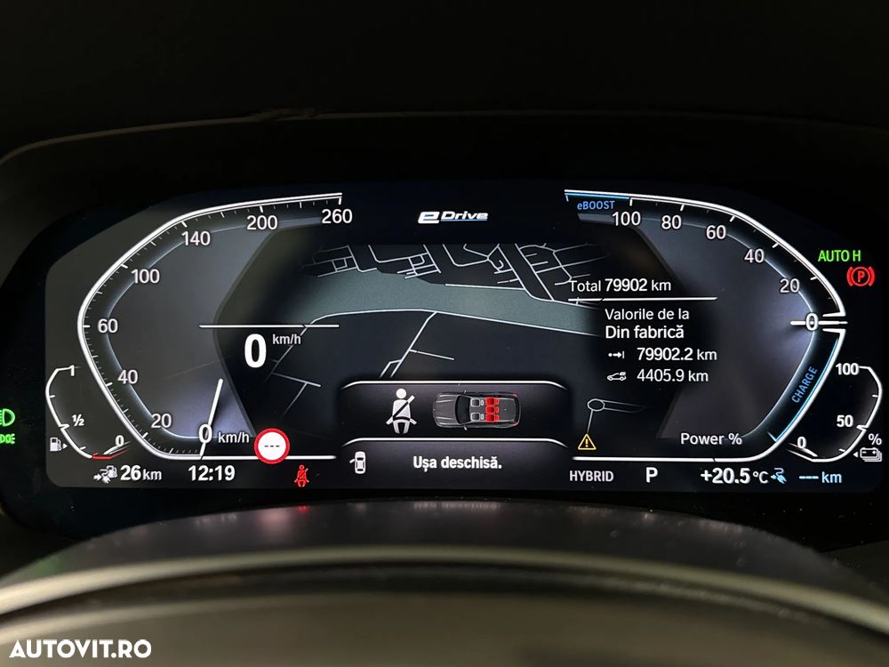 BMW X5 - 11