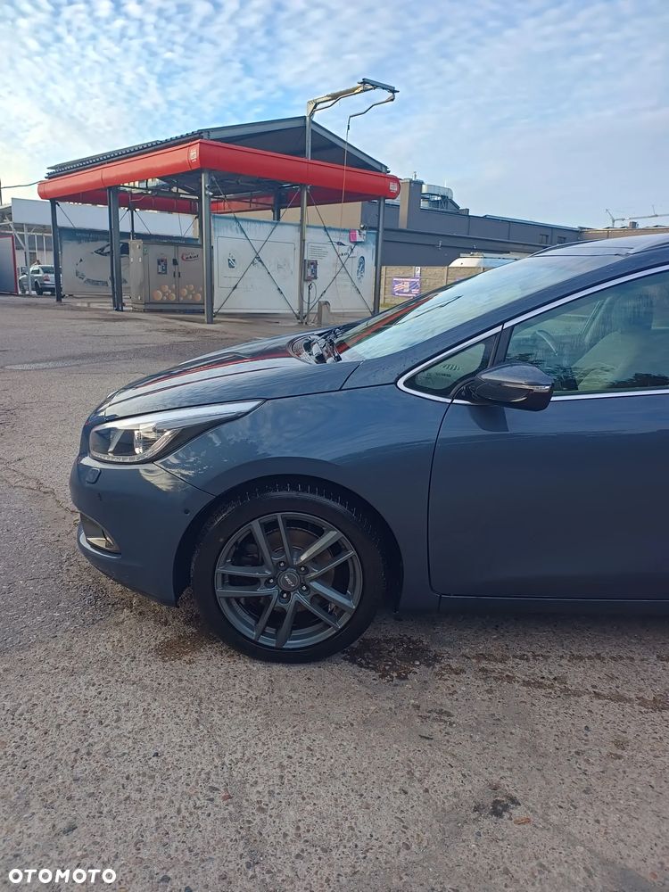 Kia Ceed 1.6 GDI XL - 2
