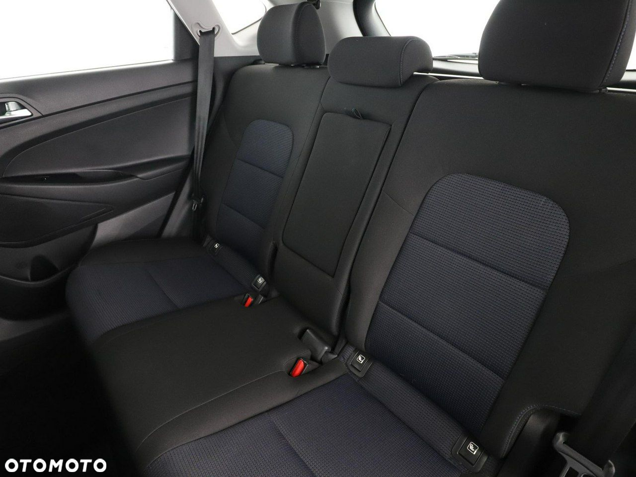 Hyundai Tucson 1.6 T-GDi Classic 2WD - 17