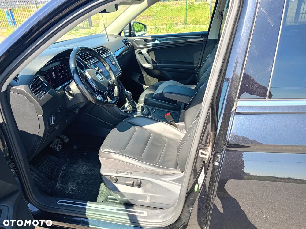 Volkswagen Tiguan 2.0 TDI BMT SCR 4Mot Highline DSG - 20