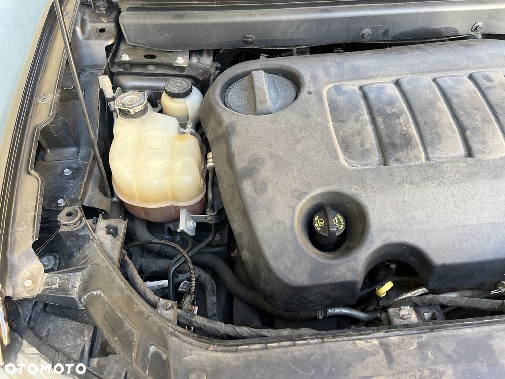 Dodge Journey - 22