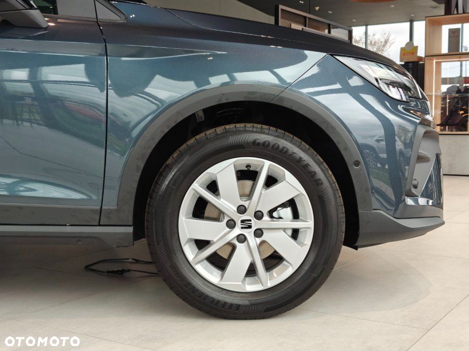 Seat Arona - 7