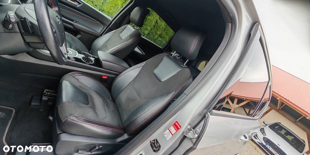 Ford S-Max 2.0 EcoBlue ST-LINE - 9