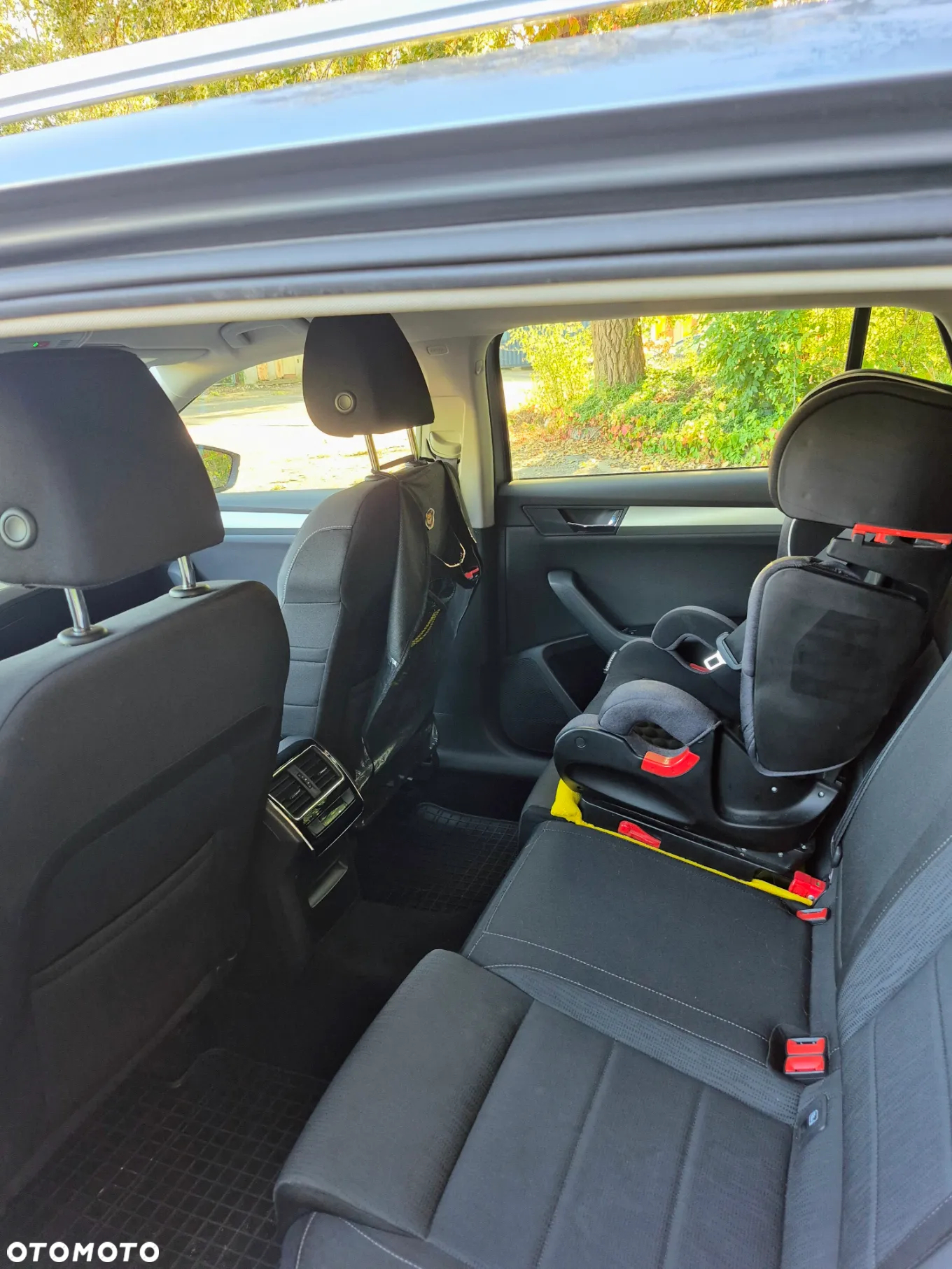 Skoda Superb 1.4 TSI ACT Ambition - 10