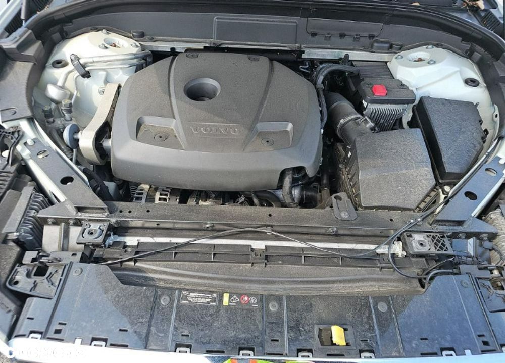 Volvo XC 60 T5 AWD Inscription - 13