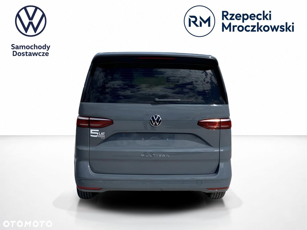 Volkswagen Multivan - 7