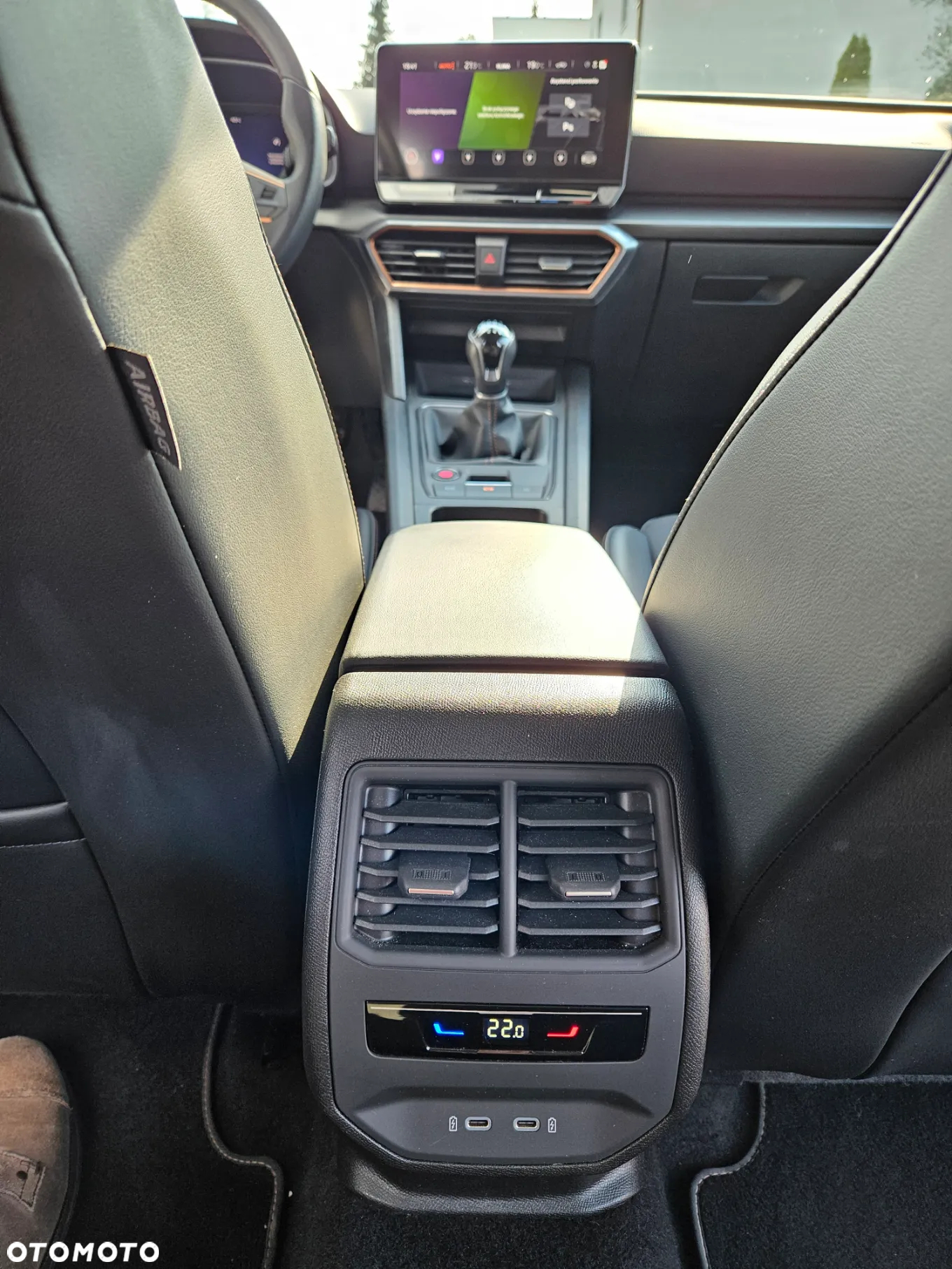 Cupra Leon 1.5 TSI - 26