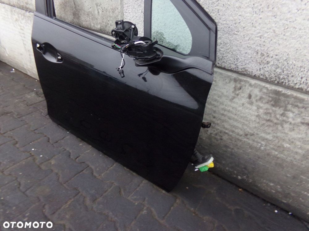 DRZWI PRAWY PRZÓD PEUGEOT 208 12-19r - 3