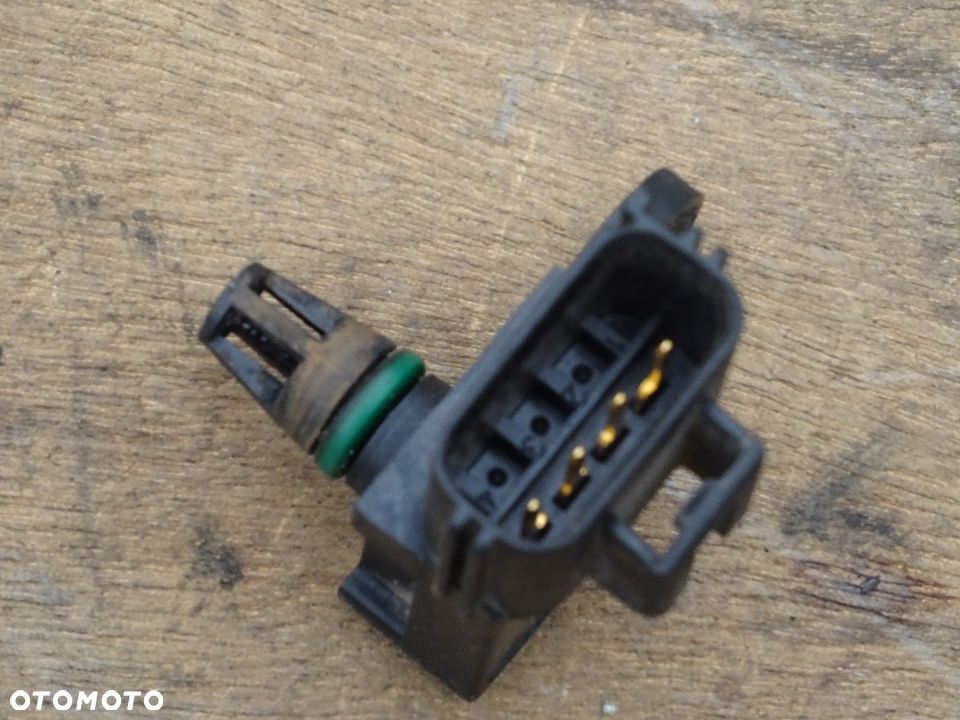MAPSENSOR CZUJNIK POD CIŚNIENIA W KOLEKTORZE 1,8 2,0 DURATEC FORD MONDEO MK3 MAZDA - 3