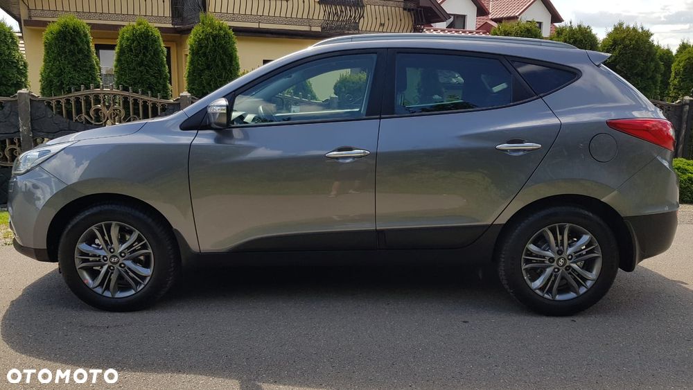 Hyundai ix35 - 5