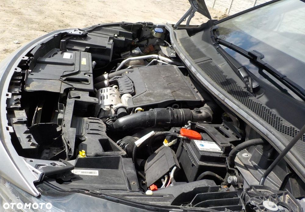 Peugeot 3008 - 6