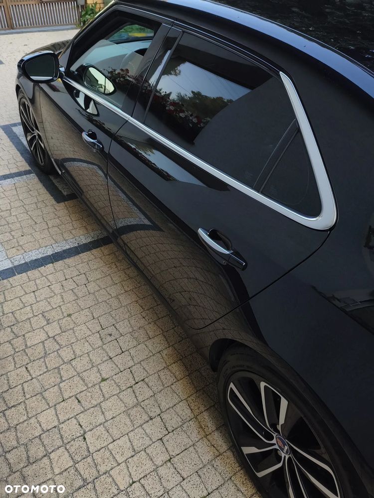 Saab 9-5 - 19
