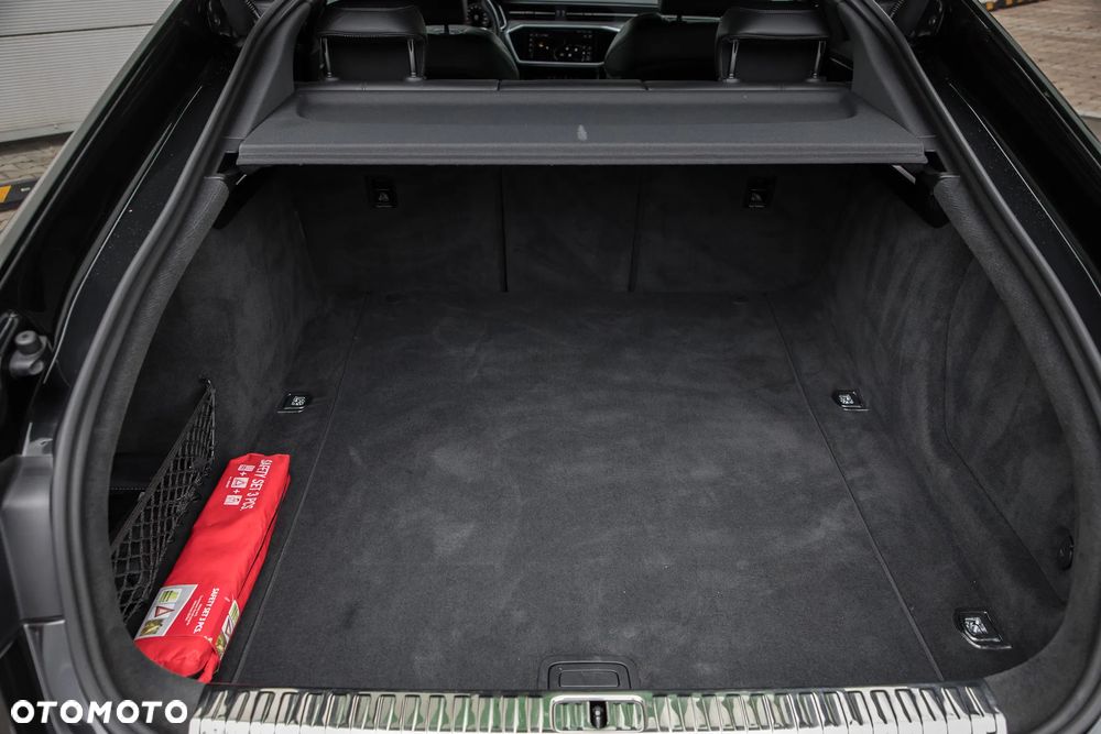 Audi A7 Sportback - 39