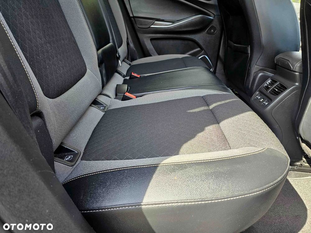 Opel Grandland X 2.0 D Start/Stop Automatik Ultimate - 15